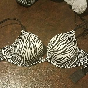 VS very sexy bra 34D